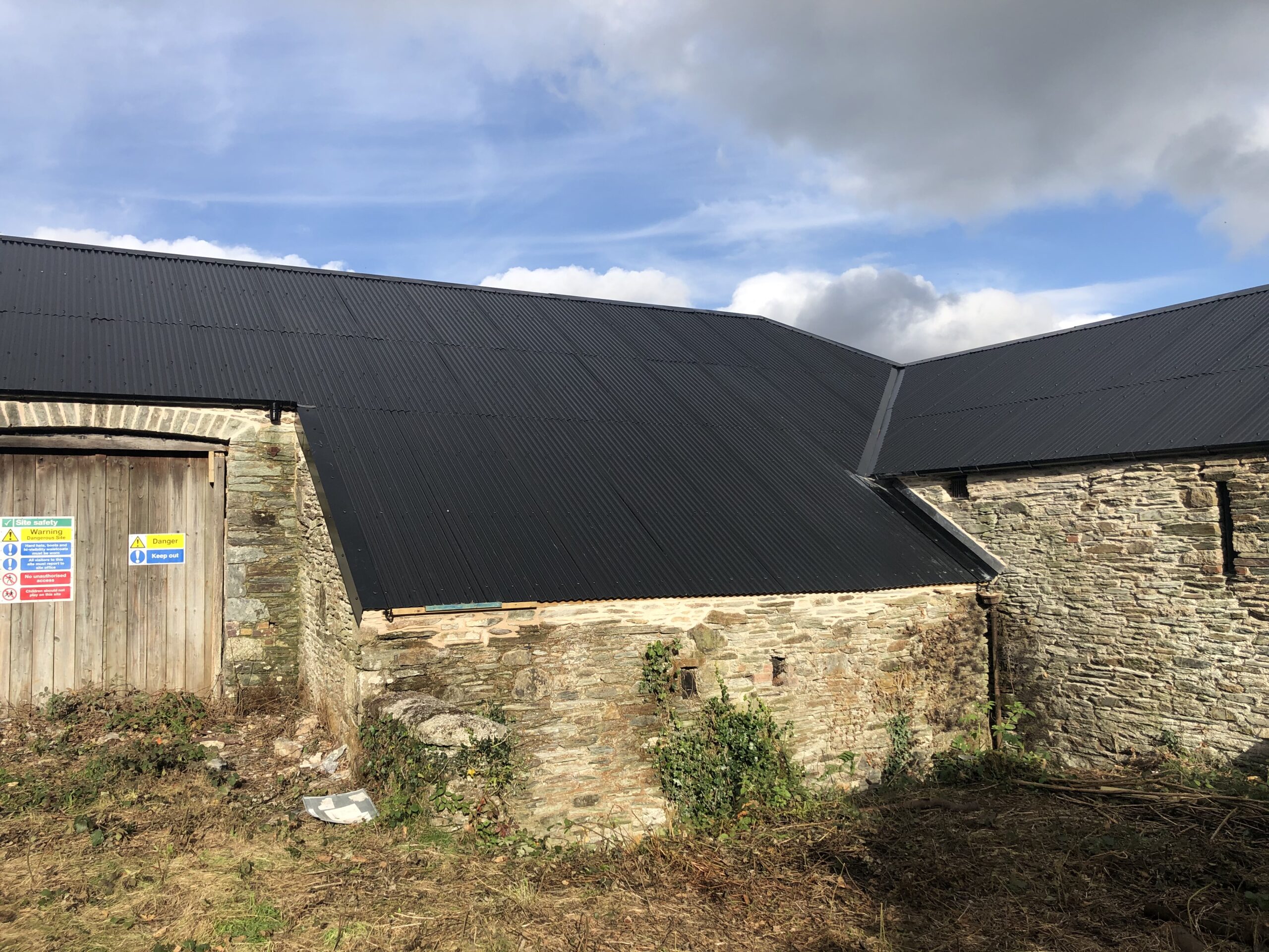 Crowndale Farm