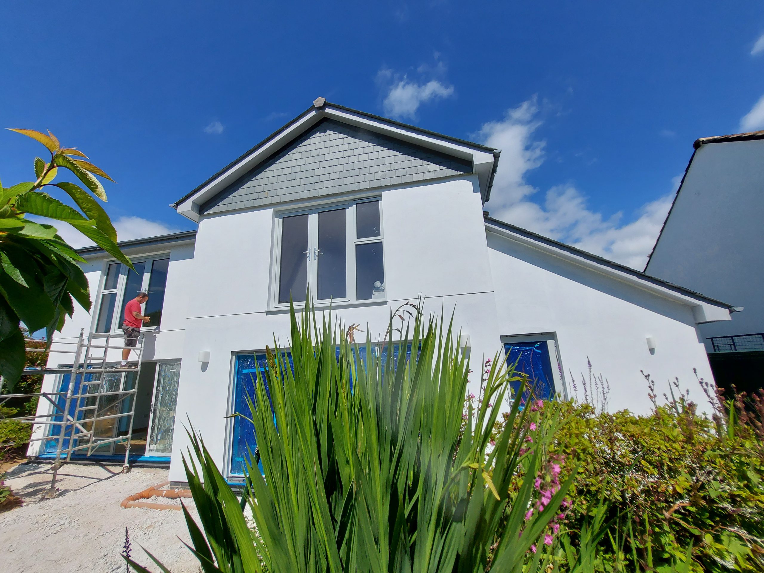 Sunnyside House