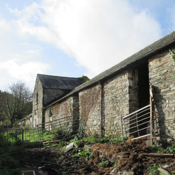 Crowndale Farm