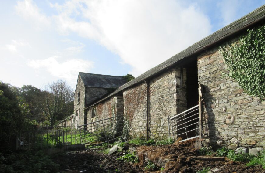 Crowndale Farm
